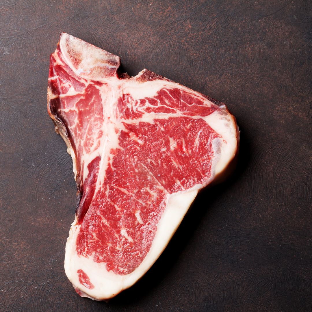 T-bone Steak