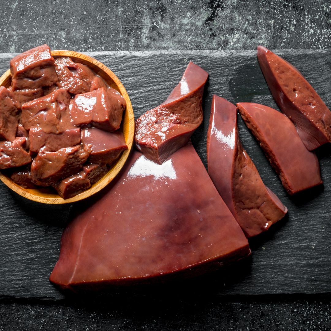 Beef Liver