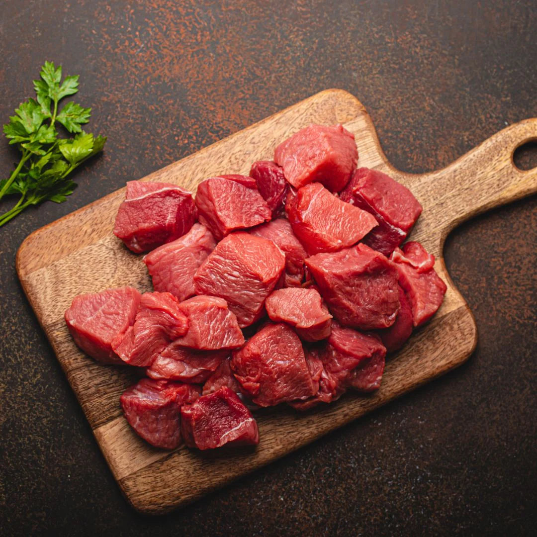 Beef Stew