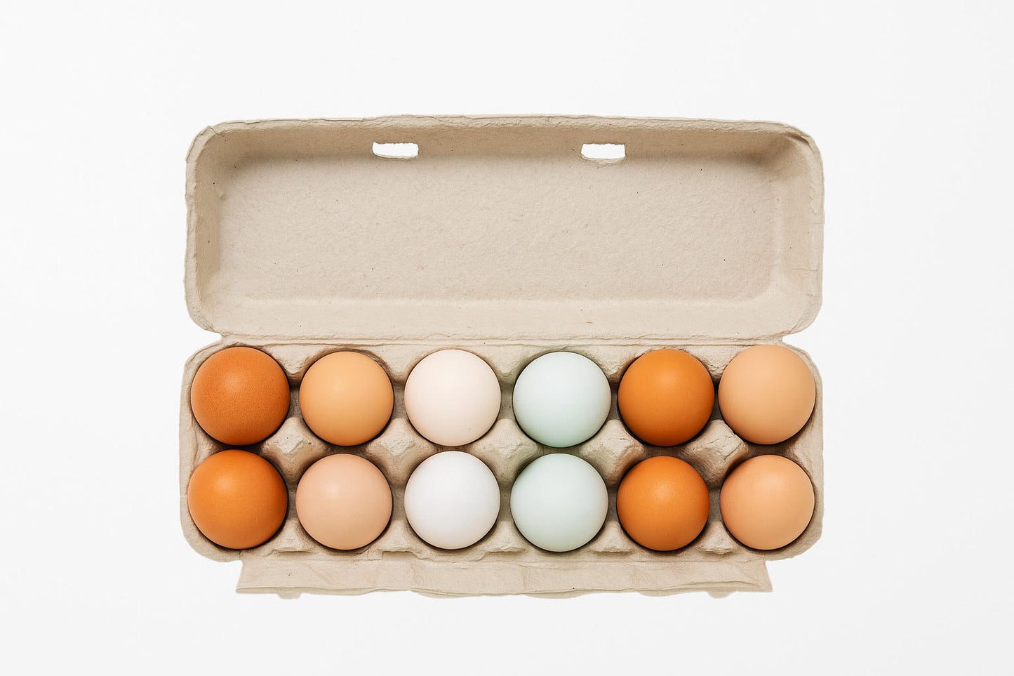Pasture Eggs