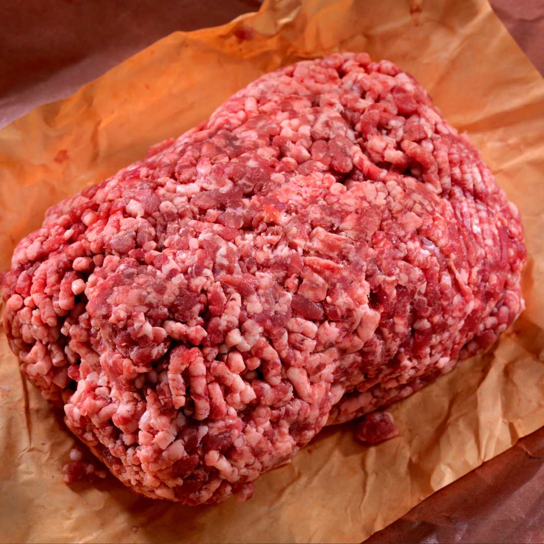 Ground Beef