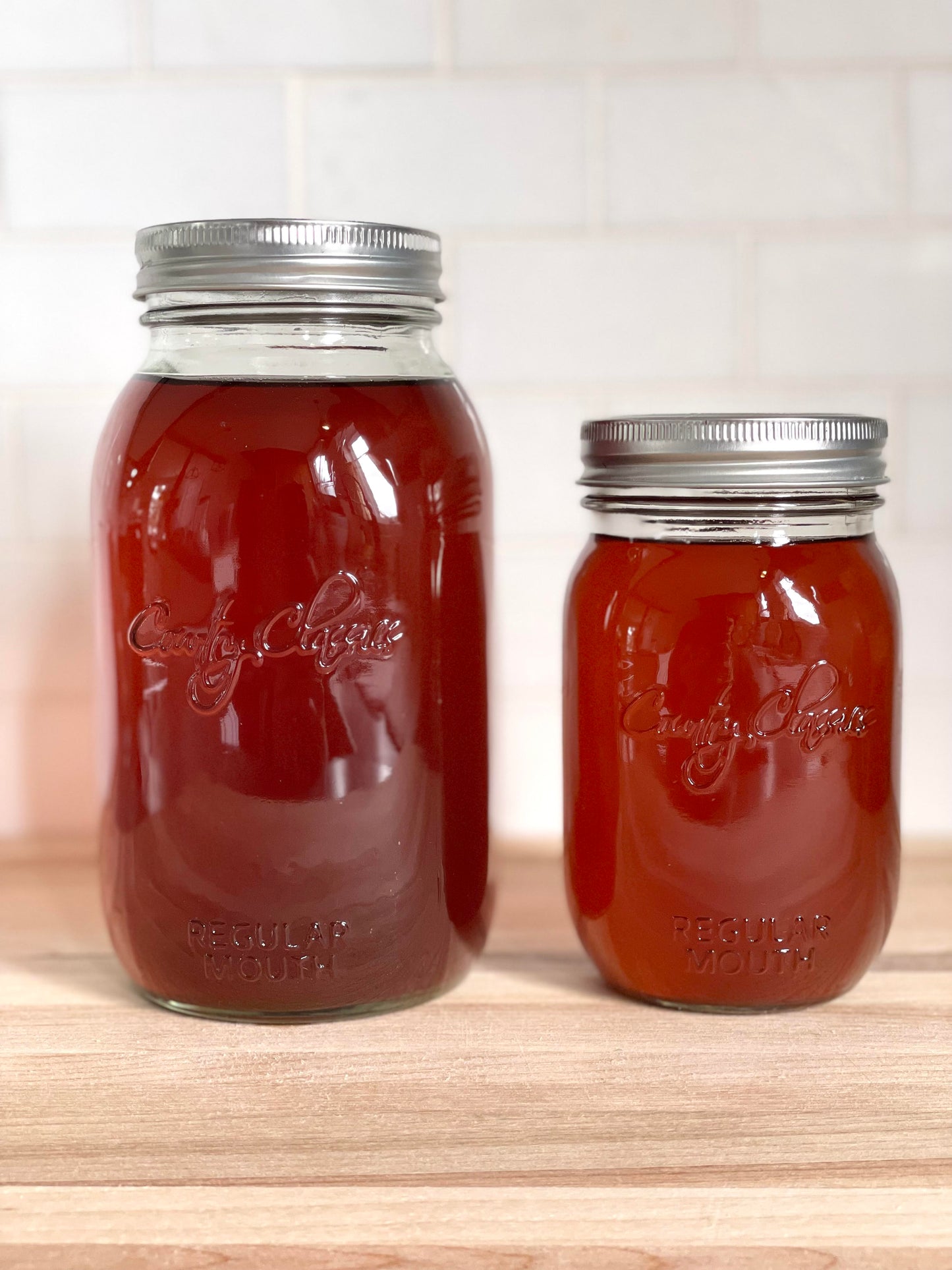 Pure Maple Syrup