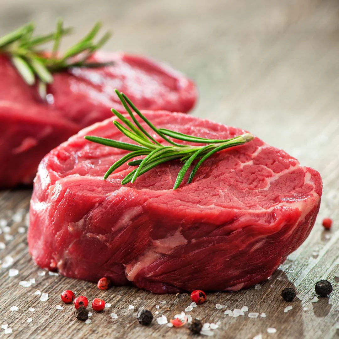 Tenderloin Steak