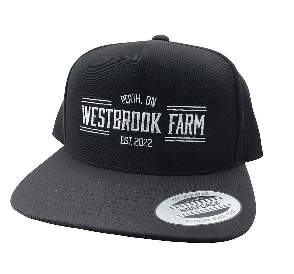 Snapback - Westbrook Farm